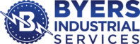 Byers Industrial Service Solutions Footer Logo