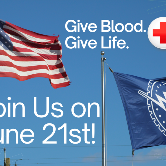 Blood Drive