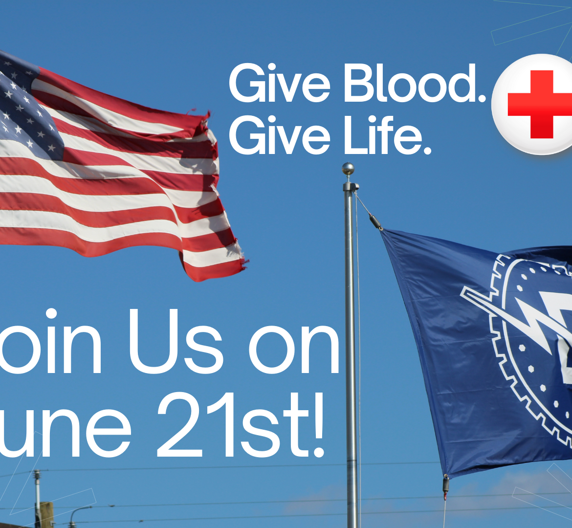 Blood Drive