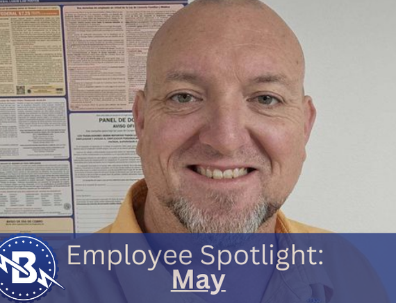 Employee Spotlight March (2)