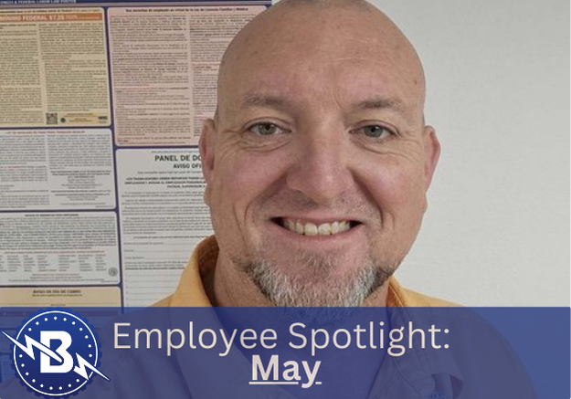 Employee Spotlight March (2)